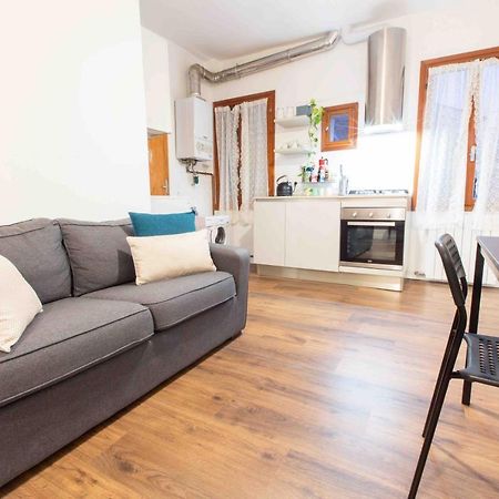 Ca Zulian Amazing Canal View Apartment Венеция Екстериор снимка
