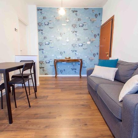 Ca Zulian Amazing Canal View Apartment Венеция Екстериор снимка