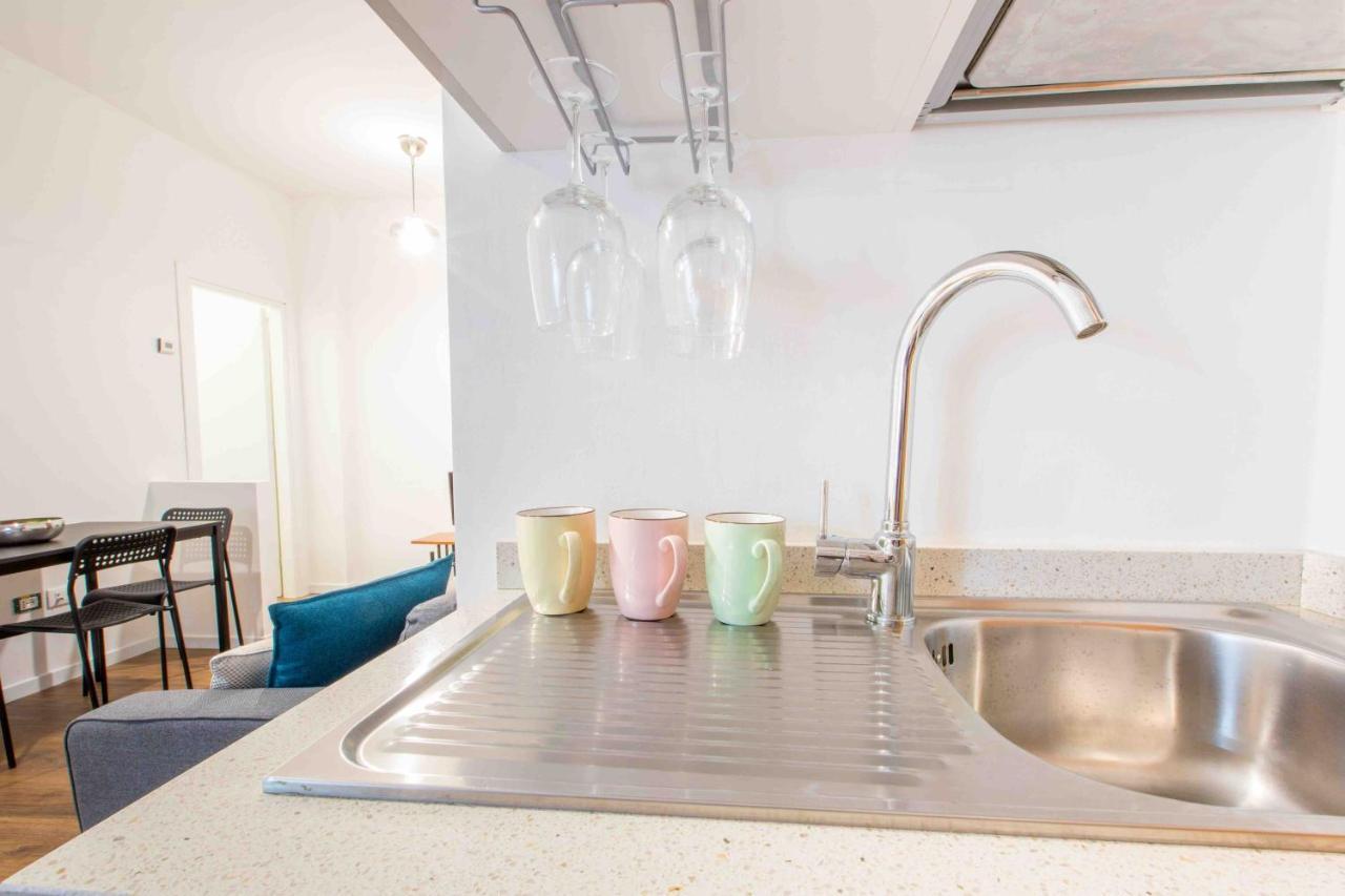 Ca Zulian Amazing Canal View Apartment Венеция Екстериор снимка